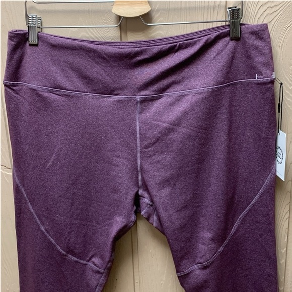 Ray Pose Leggings NWT - Picture 4 of 10